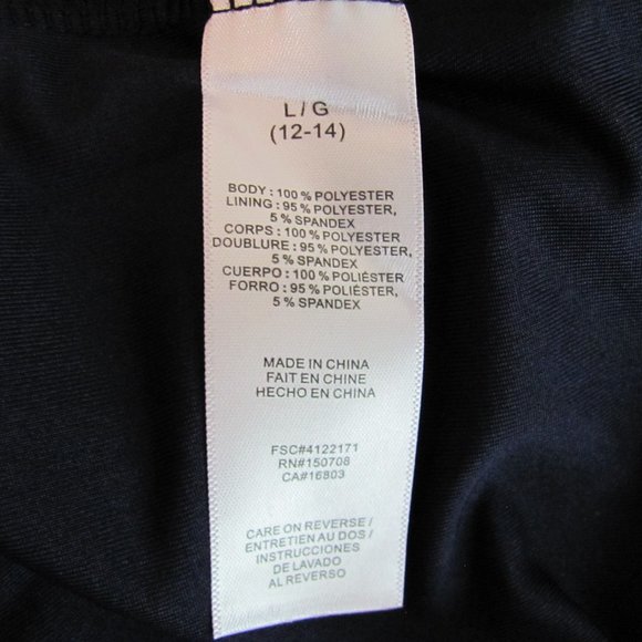 New Double Layer Dress - Picture 5 of 6